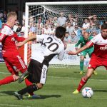 PREVIEW: BRAINTREE AWAY
