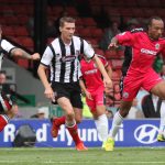 PREVIEW: DAFC V GRIMSBY