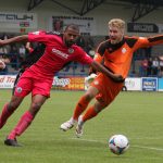PREVIEW: DARTFORD AWAY