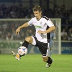 LOCK RELEASED BY CLUB