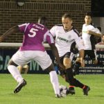 PREVIEW: MACCLESFIELD HOME