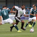 PREVIEW: ALFRETON HOME