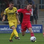 PREVIEW: DAFC V TORQUAY