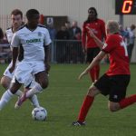 TAIWO AND MEKKI SIGN
