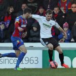 PREVIEW: DAFC V ALTRINCHAM
