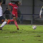HAVANT 0-1 DAFC