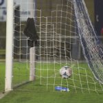 FA TROPHY: WOKING AWAY
