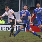 DAFC 6-1 DARTFORD