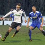 PREVIEW: DAFC V WREXHAM