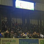 PREVIEW: WHITES VS WREXHAM