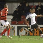 PREVIEW: WREXHAM V DAFC