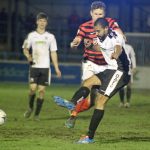 WHITES FORCE TROPHY REPLAY