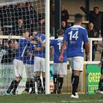 FA TROPHY: BATH CITY AT HOME