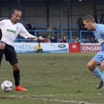 PREVIEW: WHITES V SOUTHPORT
