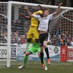 RAGGETT CALLED UP