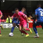 PREVIEW: BARROW V DAFC
