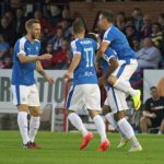 PREVIEW: WHITES VS SHOTS