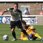HONOURS EVEN IN DERBY