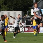 WHITES TAKE THE POINTS