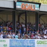 PREVIEW: BROMLEY V DAFC