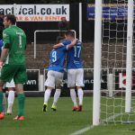 DAFC REVIEW: AUGUST