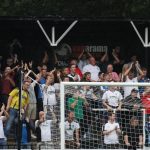 PREVIEW: DAFC V BOREHAM WOOD