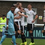 PREVIEW: SOUTHPORT V DAFC