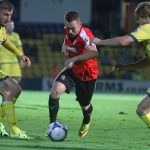 PREVIEW: WHITES VS TORQUAY