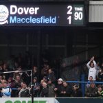 PREVIEW: MACCLESFIELD VS WHITES