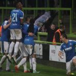 PREVIEW: DOVER VS FGR