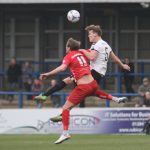 WHITES INTO LAST 16