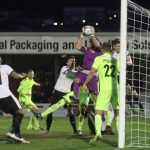 PREVIEW: DOVER VS SOUTHPORT