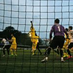 DAFC REVIEW: FEBRUARY