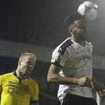 WHITES WIN AT GUISELEY