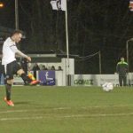 WHITES KICK OFF WITH WIN