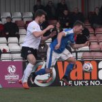 PREVIEW: WHITES VS BOREHAM WOOD