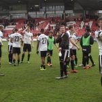 WHITES START AT WREXHAM