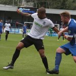 PREVIEW: EASTLEIGH VS WHITES