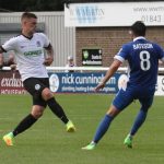 MATCH REPORT: DOVER v NFU