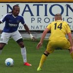 DAFC REVIEW: SEPTEMBER