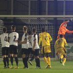 PREVIEW: BURGESS HILL TOWN V WHITES