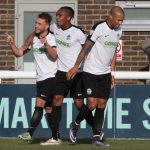 PREVIEW: BROMLEY V WHITES