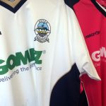 ALL PLAYERS SPONSORED