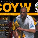 MATCHDAY MAGAZINE FEEDBACK