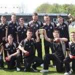 ACADEMY CELEBRATE TITLE