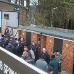 BOXING DAY UPDATE