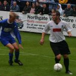 DOVER CHARGE TO THE TOP