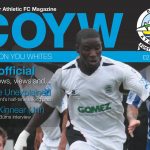 NEW MAGAZINE LAUNCH