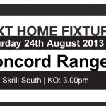 CONCORD MATCH PREVIEW