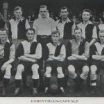 CORINTHIAN-CASUALS